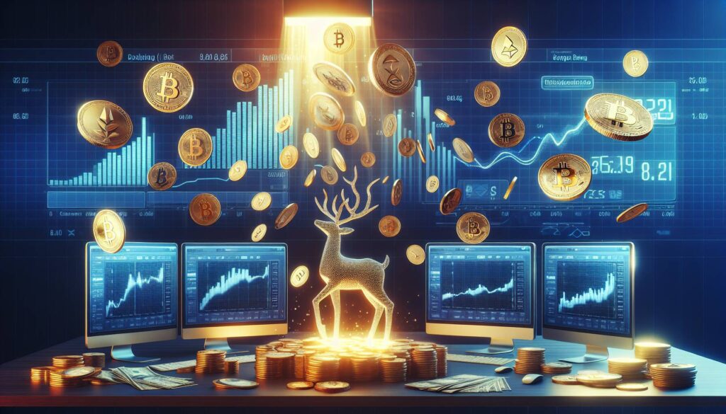 Tether increases investment in Bitdeer to diversify portfolio