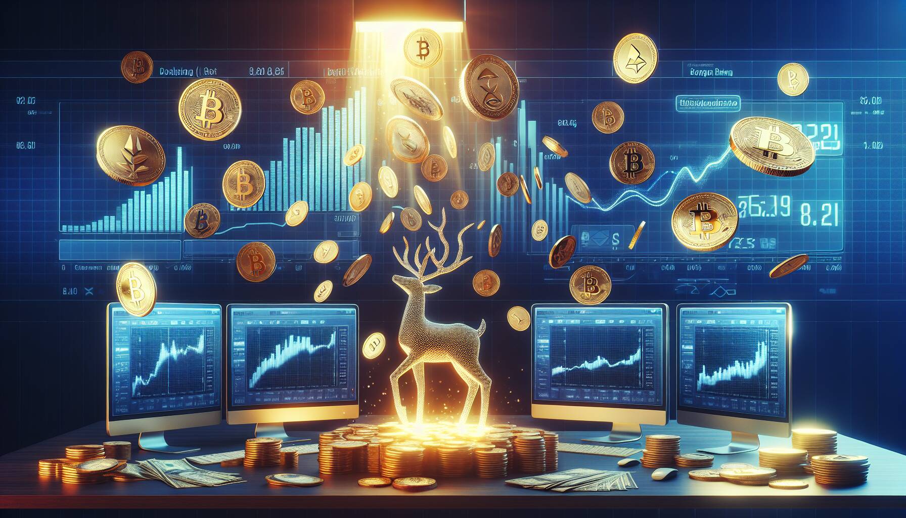 Tether increases investment in Bitdeer to diversify portfolio