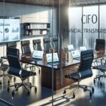 Tether names new CFO to improve financial transparency