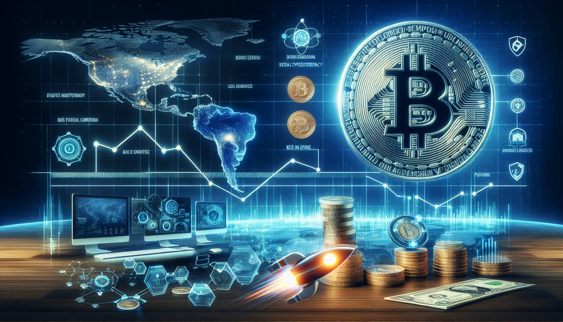Tether's evolution and future in the U.S. market