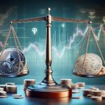 Tether's rising influence in U.S. Treasury securities market