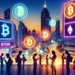 Thailand approves major stablecoins for cryptocurrency trading