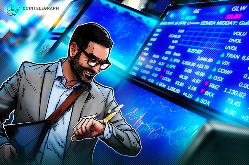 The Future of Centralized Exchanges Amid Crypto Evolution