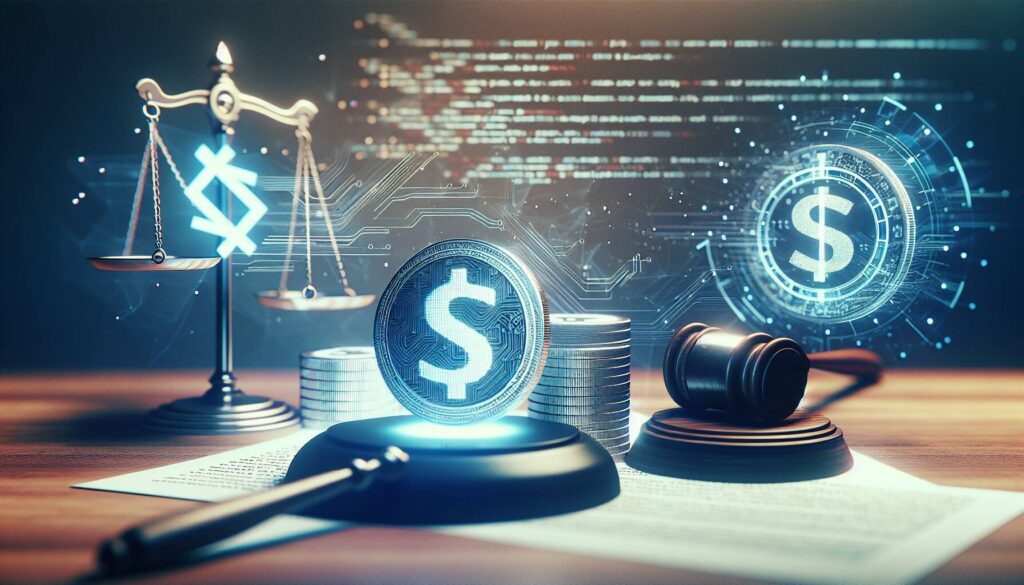 The future of stablecoins and their regulatory implications