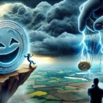 The risks of politically endorsed meme coins in cryptocurrency