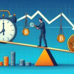 Timing the market can be a tricky game, but is it time to short Bitcoin? One analyst predicts a drop to ,000. Find out more here.
