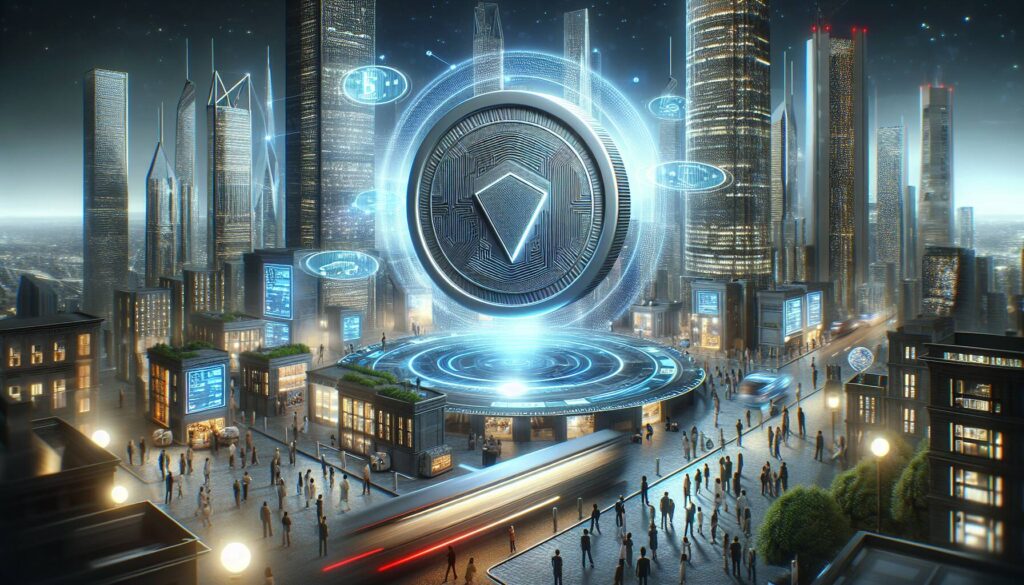 Tokenization transforming private credit markets
