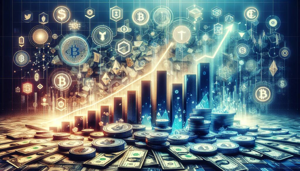 Tokenized U.S. Treasuries reach historic milestone