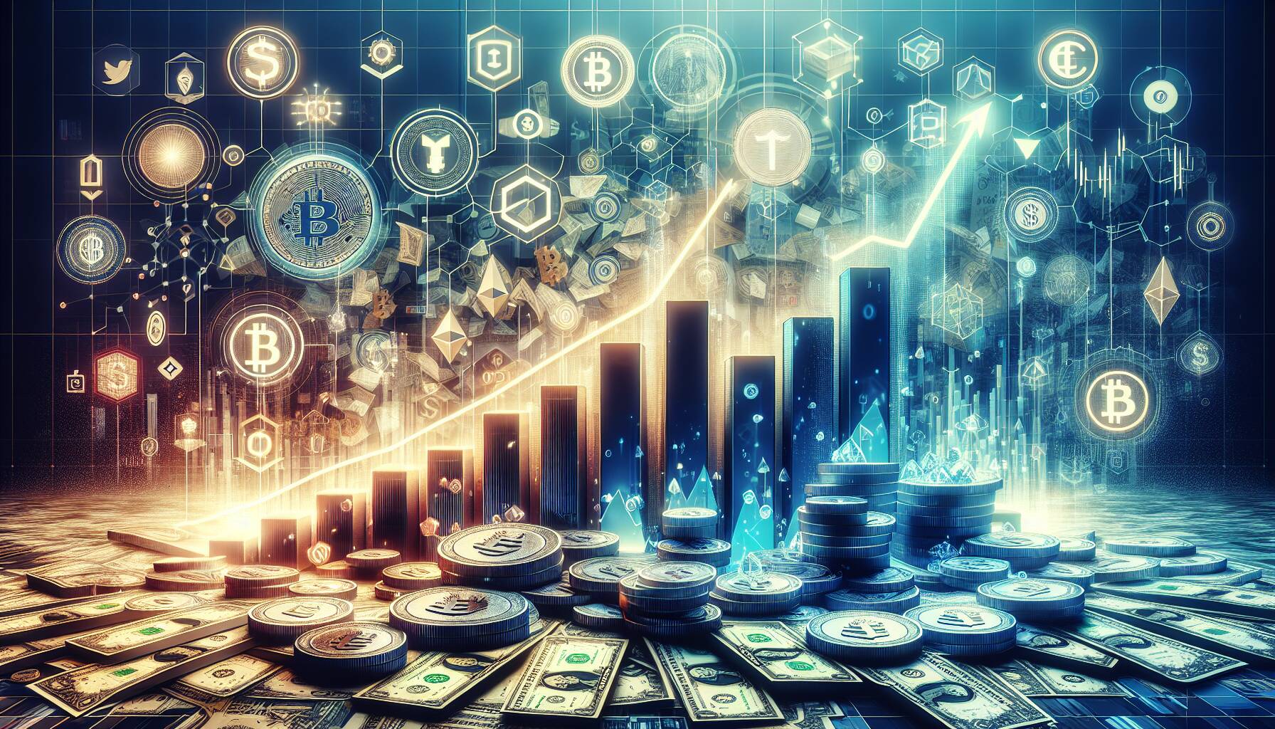 Tokenized U.S. Treasuries reach historic milestone