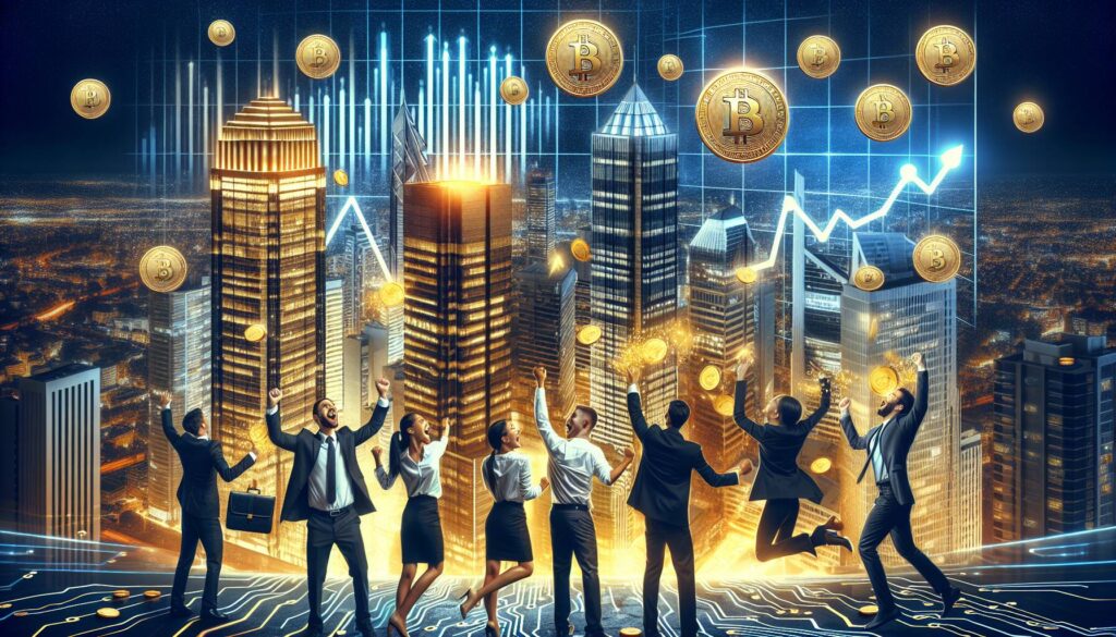 Toncoin experiences significant investment boost from venture capital firms