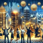 Toncoin experiences significant investment boost from venture capital firms