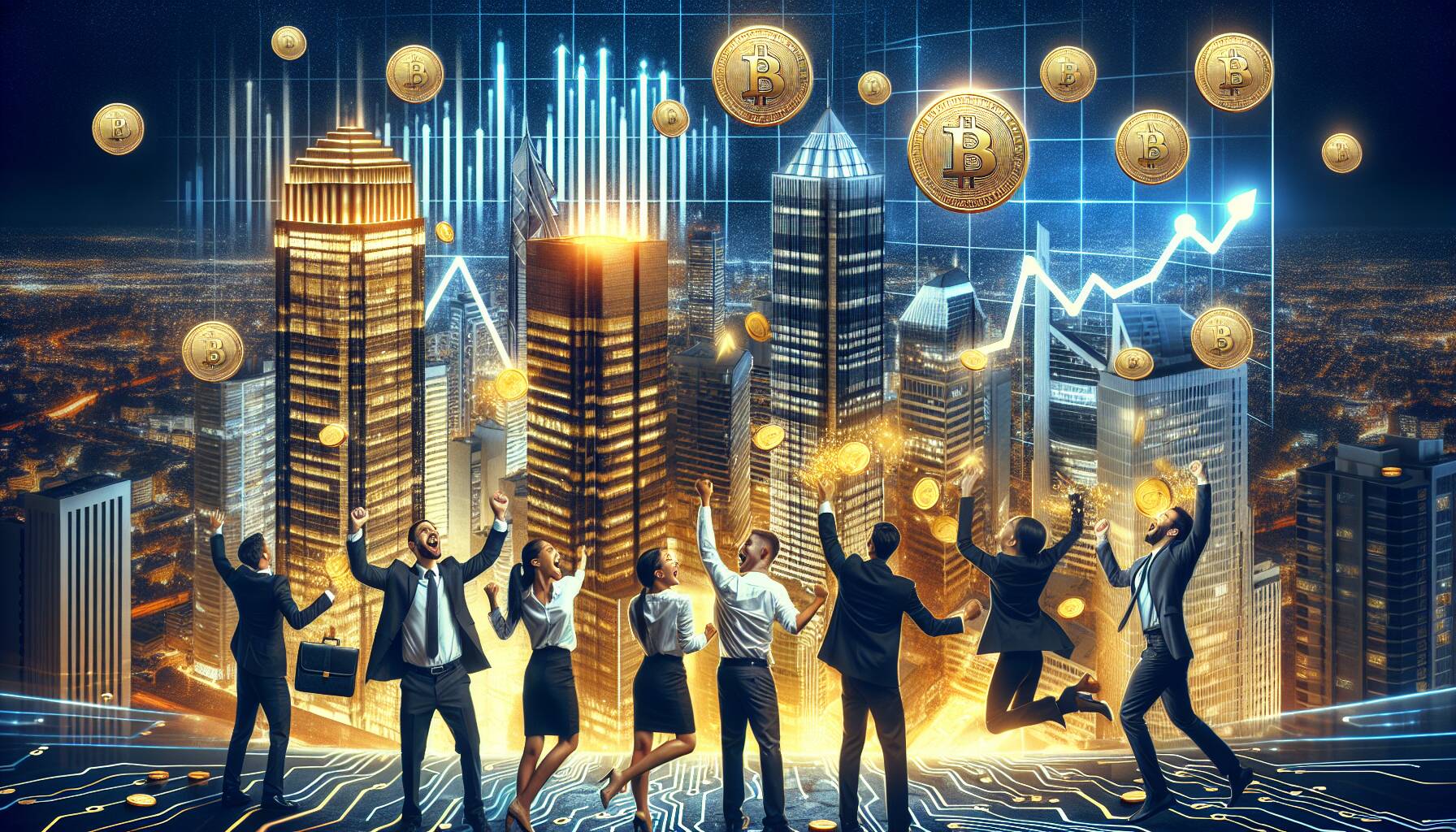 Toncoin experiences significant investment boost from venture capital firms