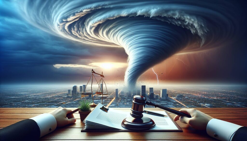 Tornado Cash sanctions lifted amid legal and regulatory shifts