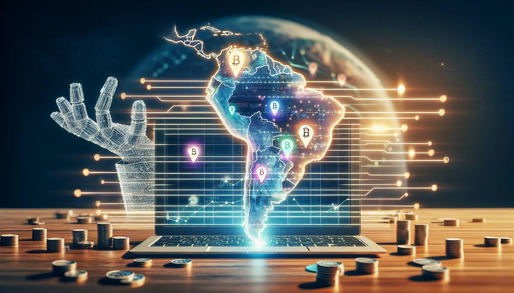 Trubit enhances DeFi accessibility in Latin America