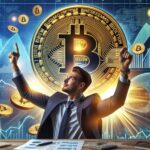 Trump boosts Bitcoin with new crypto reserve announcement