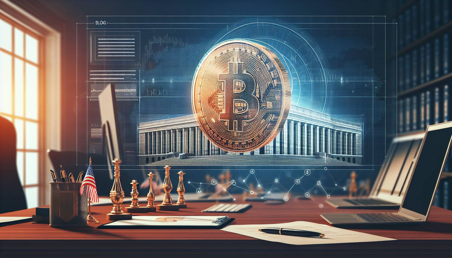 Trump creates Bitcoin Strategic Reserve to boost crypto legitimacy