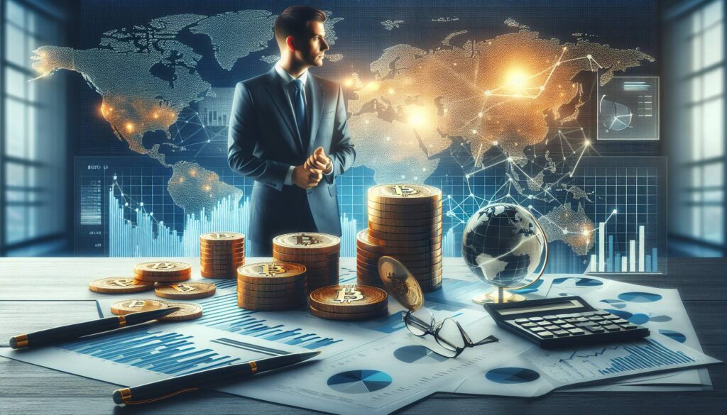 Trump establishes strategic bitcoin reserve to reshape cryptocurrency landscape