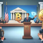 Trump Establishes U.S. Bitcoin Reserve: What Does This Mean for the Future of Cryptocurrency?