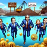 Trump Family Dives into Bitcoin Mining: What You Need to Know