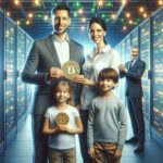Trump family enters bitcoin mining with strategic partnership