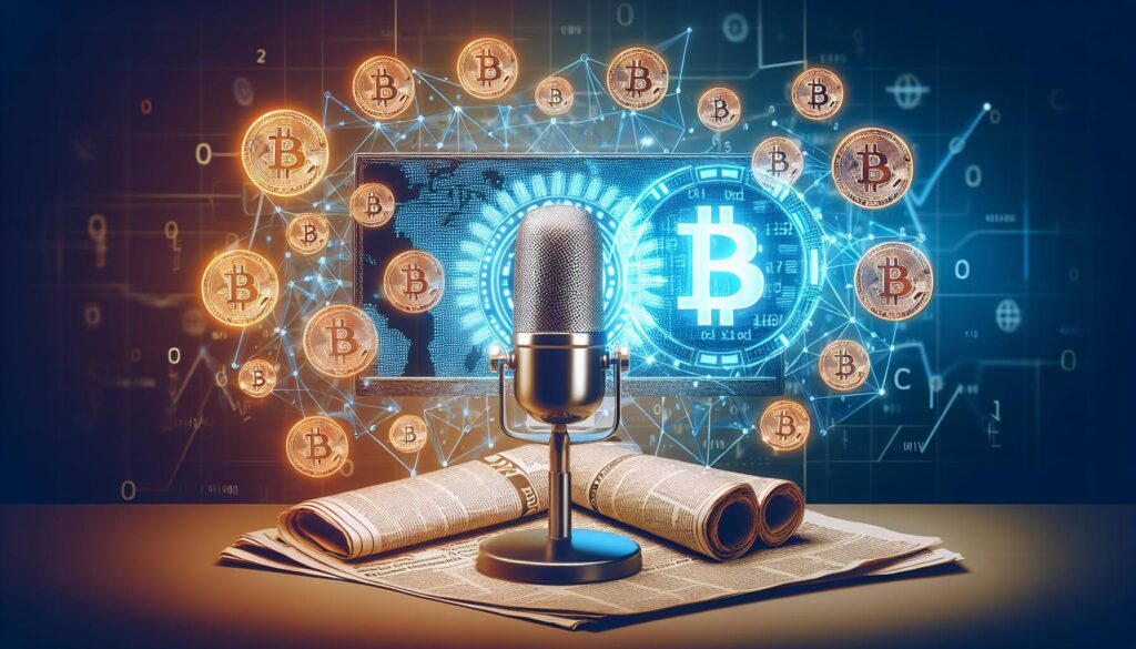 Trump Media partners with Crypto.com to launch crypto investment products