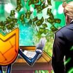 Trump Memecoin Surges Amidst Political Branding in Crypto Market