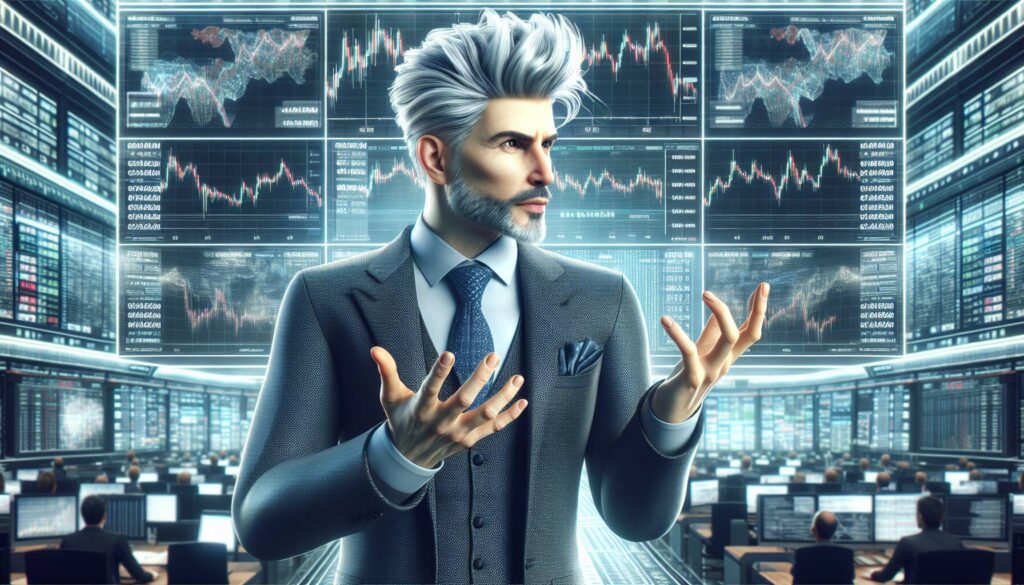 Trump outlines a transformative vision for cryptocurrency in finance