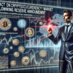 Trump shakes up cryptocurrency market with reserve announcement