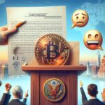 Trump's announcement of a strategic crypto reserve sparks mixed reactions