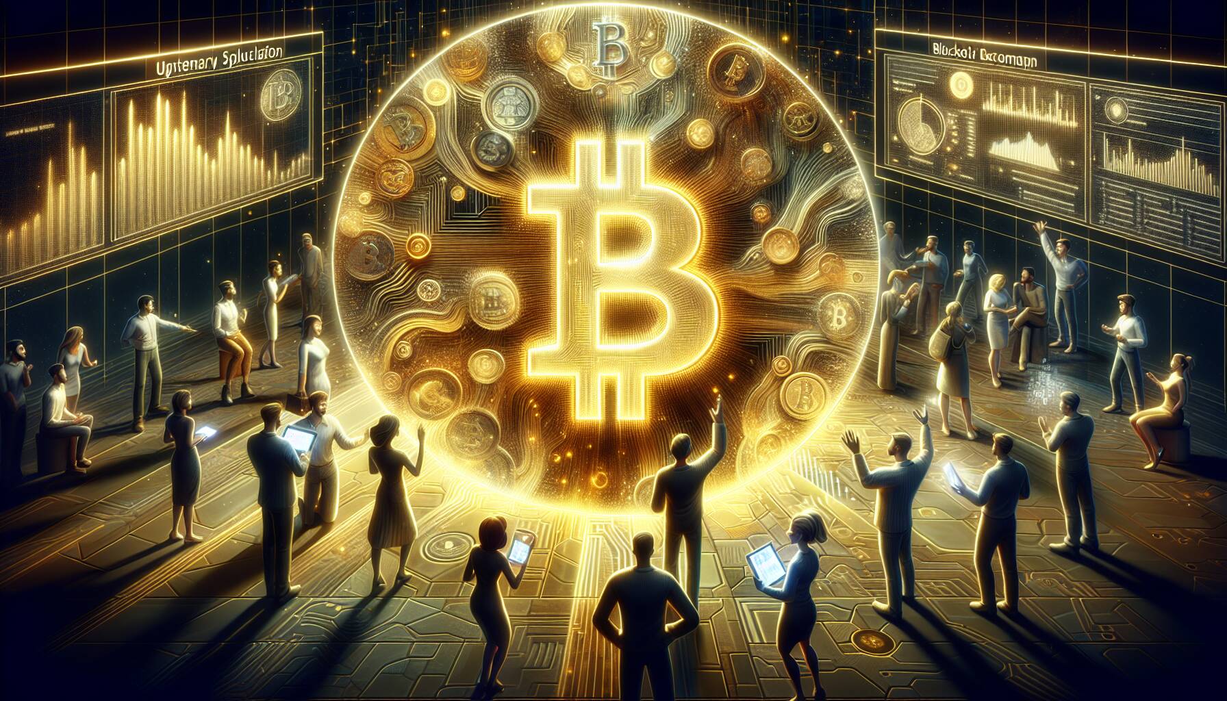 Trump's bitcoin reserve proposal sparks market speculation and skepticism