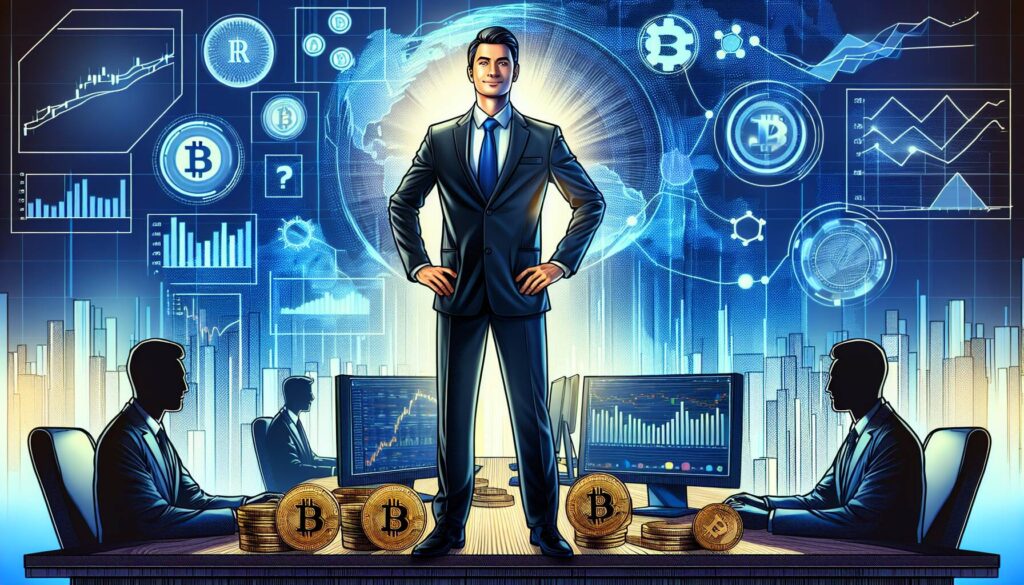 Trump's Bold Move: Establishing a Bitcoin Reserve for the US - Find Out Why