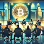 Trump's Bold Move: Hosting Crypto Leaders and Building Bitcoin Reserve