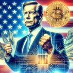 Trump's Bold Prediction: US to Become Bitcoin Superpower as Price Soars