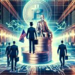 Trump's Controversial Move to Help Wealthy Cryptocurrency Backers: The Creation of the 'U.S. Crypto Reserve'