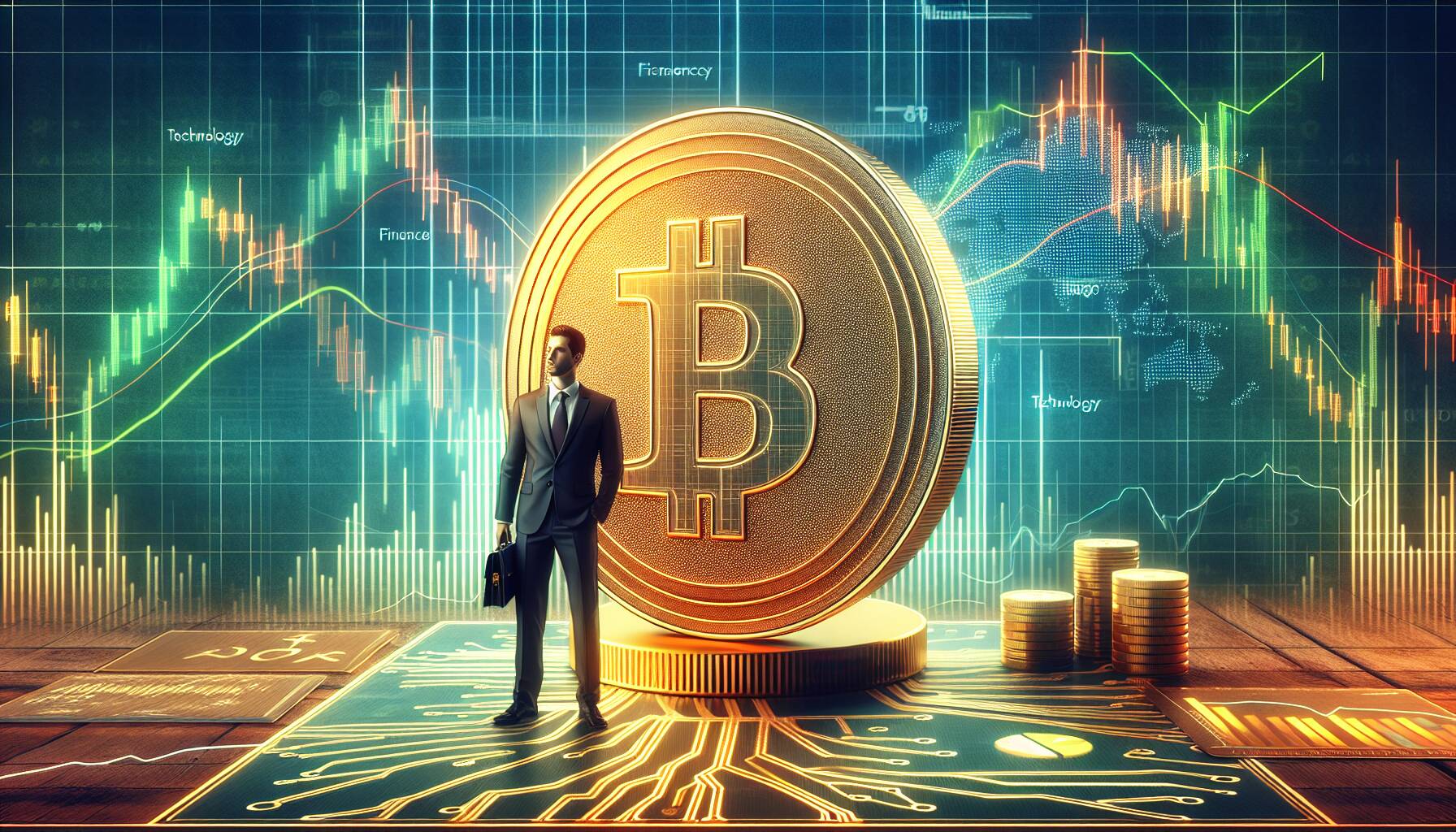 Trump's crypto reserve proposal impacts market and industry dynamics