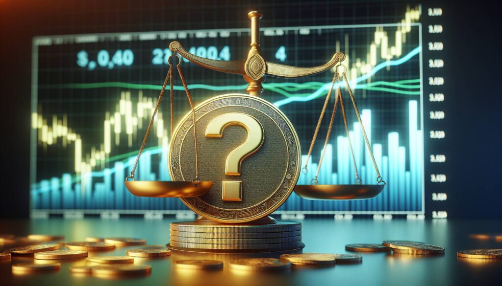 Trump's cryptocurrency reserve plans stir market excitement and ethical concerns