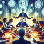 Trump's digital asset reserve sparks mixed reactions among traders