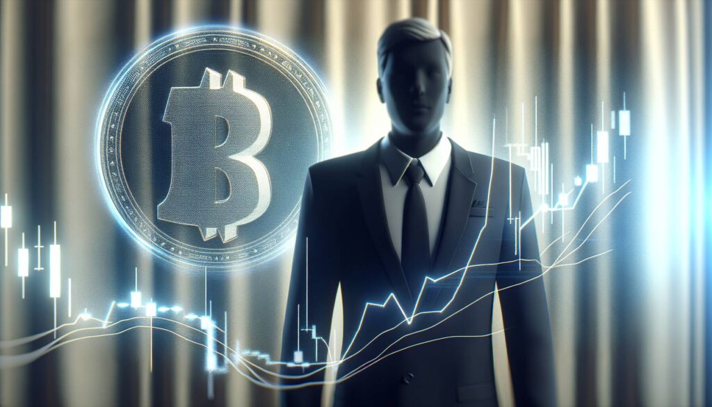 Trump's election triggers cryptocurrency market shifts