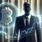 Trump's election triggers cryptocurrency market shifts