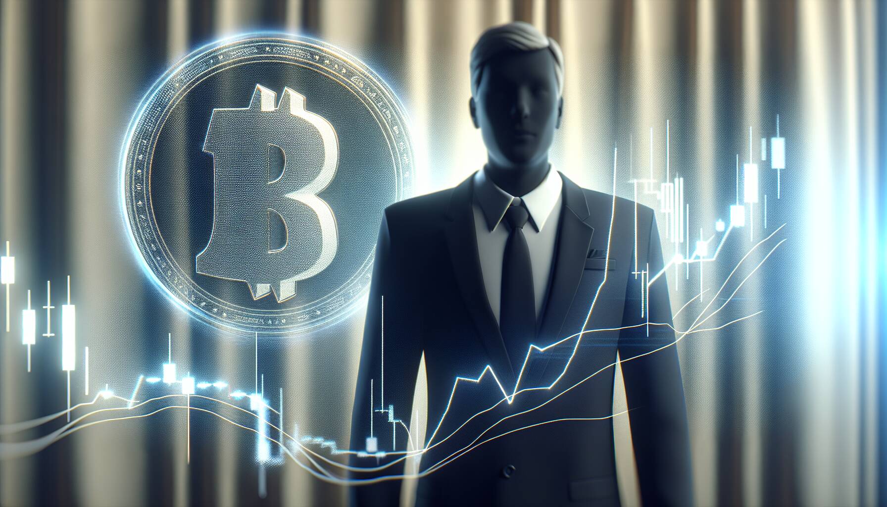 Trump's election triggers cryptocurrency market shifts