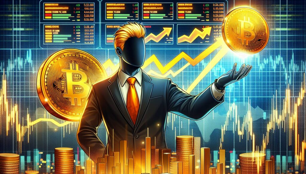 Trump's Endorsement Sparks Crypto Price Surge