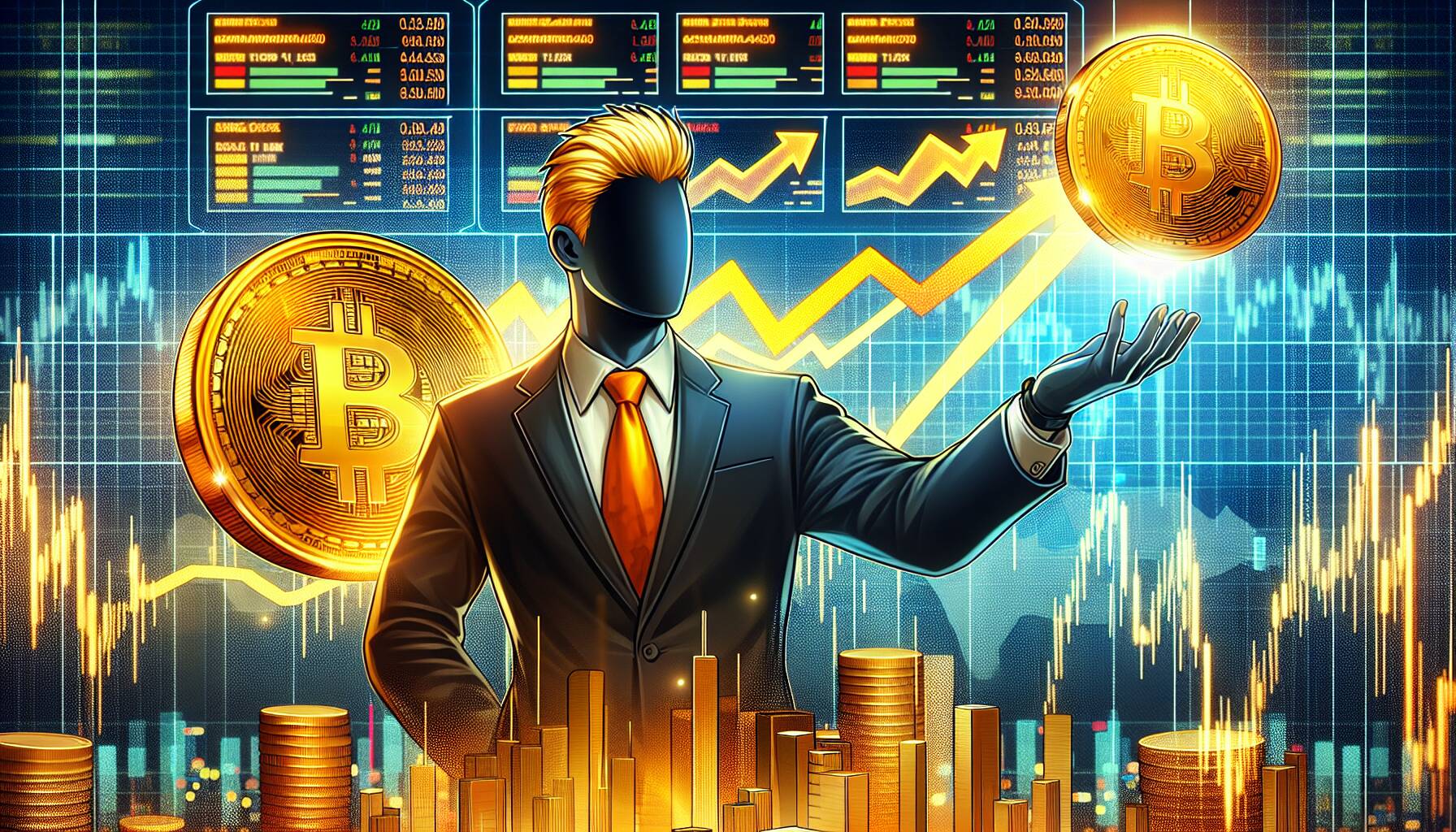 Trump's Endorsement Sparks Crypto Price Surge