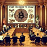 Trump's Historic White House Crypto Summit: What You Need to Know