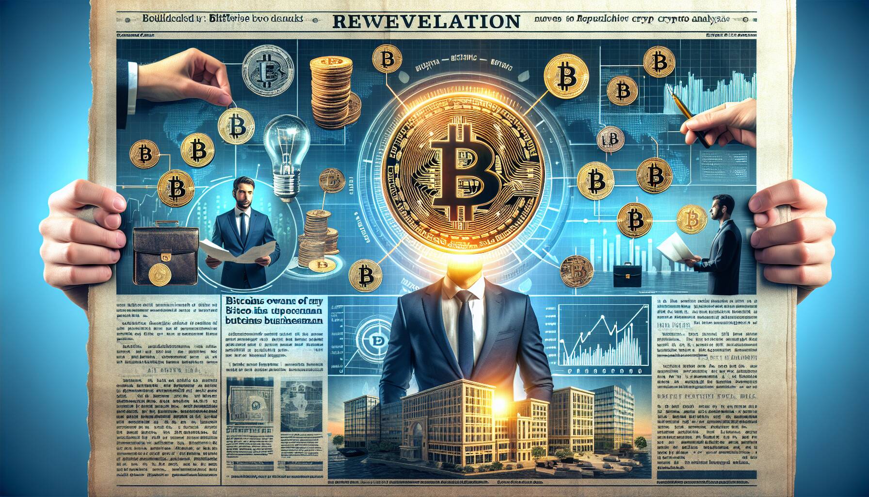 Trump's Massive Bitcoin Holdings Revealed by Bitwise: What You Need to Know
