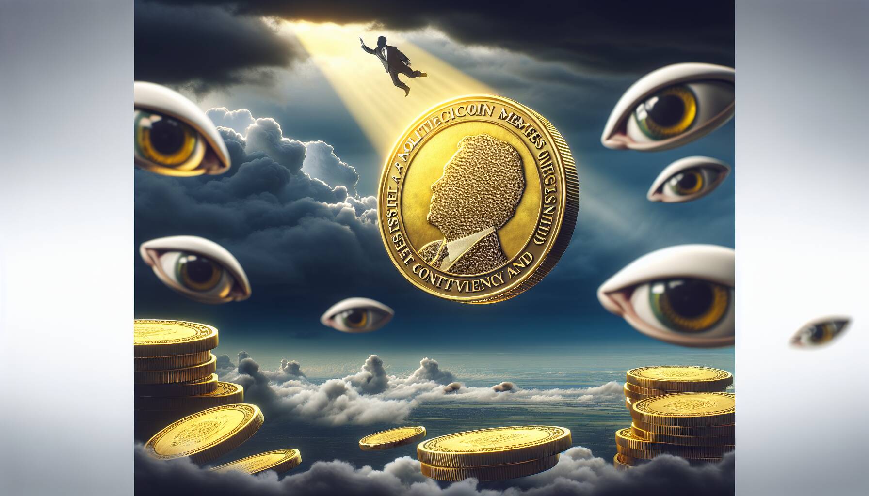 Trump's memecoin surges despite controversy and scrutiny