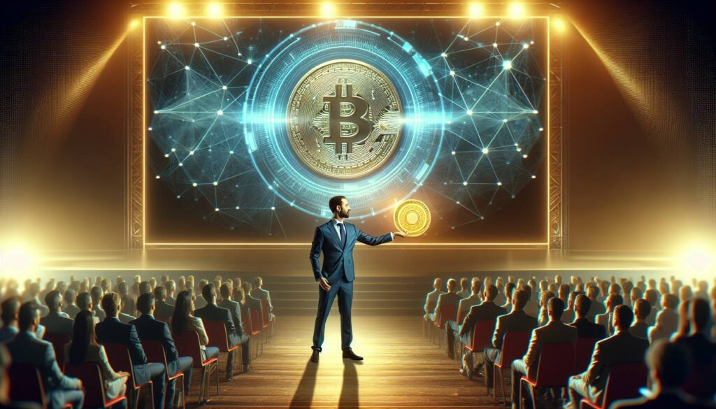 Trump's New Crypto Venture Unveils Game-Changing Stablecoin