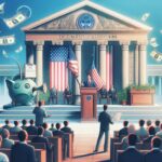 Trump's potential approval of DeFi IRS rule repeal shifts crypto regulation debate