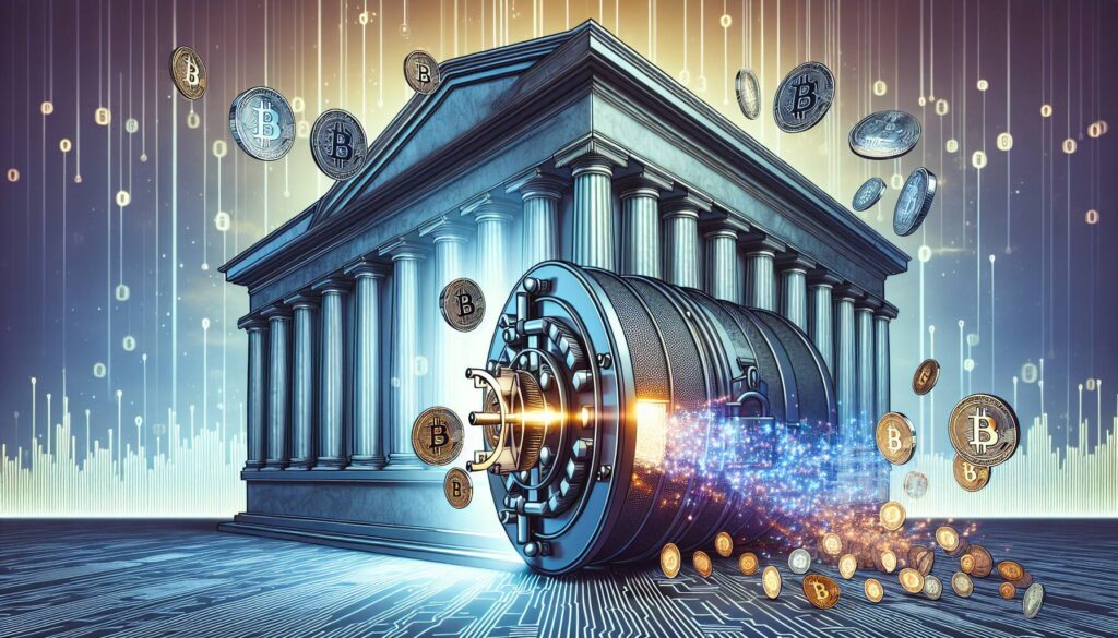 Trump's Strategic Government Reserve Sends Crypto Prices Skyrocketing