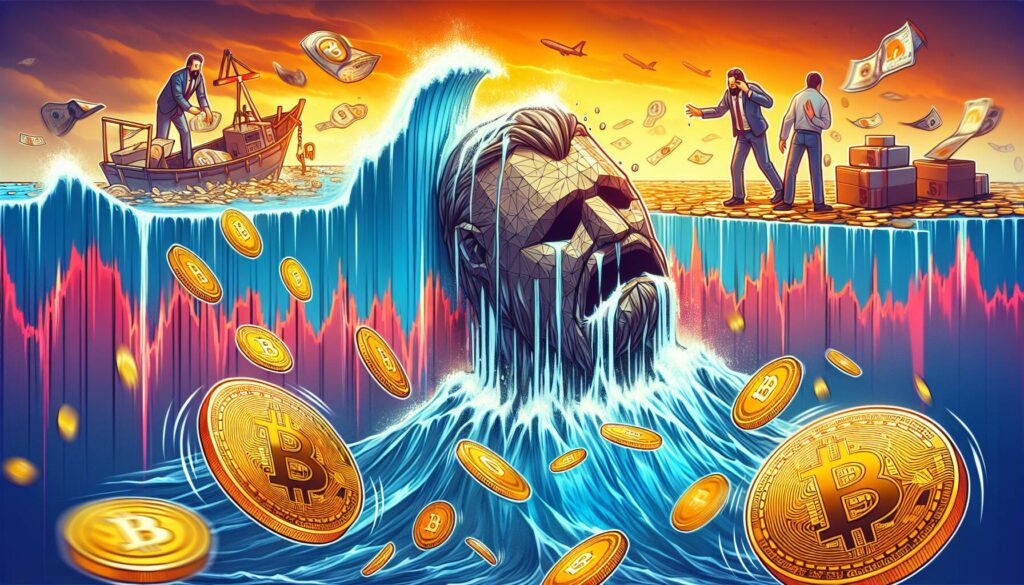 Turkish Lira Plummets as Imamoglu Arrest Sends Shockwaves Through Markets, Binance BTC-TRY Pair Sees Massive Volume Spike