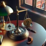U.K. prepares for new cryptocurrency regulations